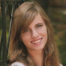 Lisa E. from Metairie, LA