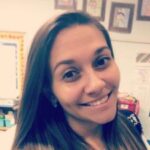 Melanie G. from Perth Amboy, NJ