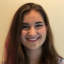 Madison L. from Cambridge, MA