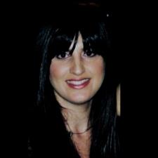 Karen K. from West Bloomfield, MI