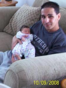 Frank B. from West Haven, CT