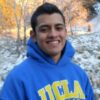 Gustavo B. from Upland, CA