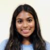 Adhithri R. from Westborough, MA