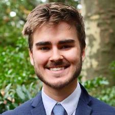Alex R. from Davis, CA