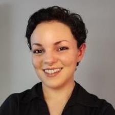 Caroline R. from Dunnellon, FL