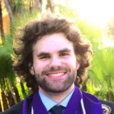 Cameron B. from Ormond Beach, FL