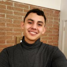 Abraham A. from El Paso, TX