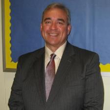 Scott G. from Indiana, PA