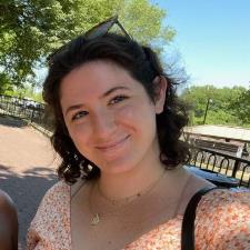 Mia R. from Glenside, PA