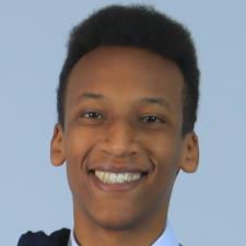 Yohannes T. from Bloomfield Hills, MI