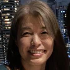 Junko H. from Mc Lean, VA