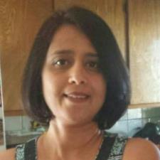 Purvi G. from Sunnyvale, CA
