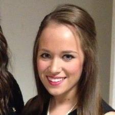 Emily S. from Dalton, GA