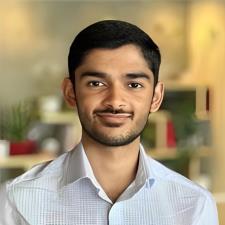 Abishek R. from Westbury, NY