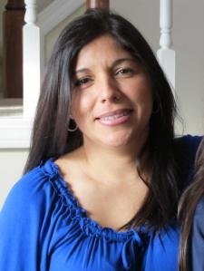 Monica G. from West Bloomfield, MI