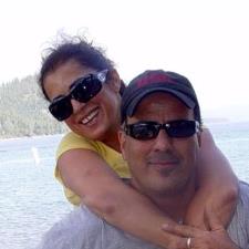 James R. from Roseville, CA