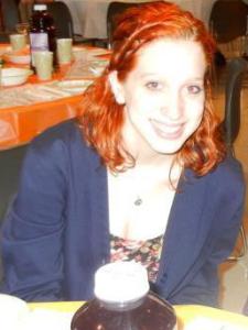 Jennie Anne S. from Brooklyn, NY