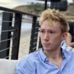 Nick S. from Santa Monica, CA