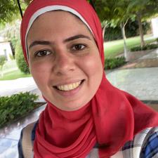 Noha H. from Alexandria, VA