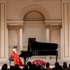 Susan Yen Xuan L. from Westminster, CA