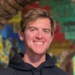 Collin W. from La Jolla, CA