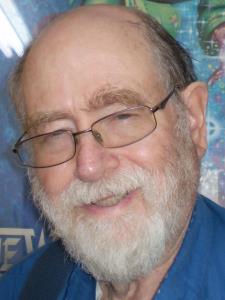 Michael K. from Bremerton, WA