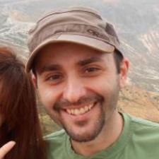 Adam W. from Phoenix, AZ