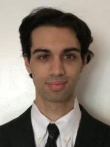 Vincent L. from New York, NY