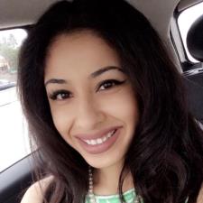 Paloma H. from Compton, CA