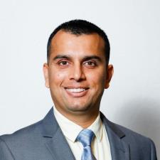 Umang S. from San Antonio, TX