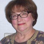 Maureen M. from Harrison Township, MI