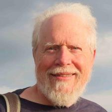 Stan L. from San Rafael, CA