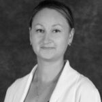 Maria M. from Arlington, VA