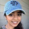 SAMAN N. from Plano, TX