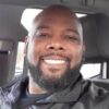 Cedric W. from Evans, GA