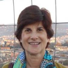Laurie G. from Aliso Viejo, CA