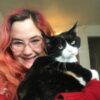 Elisabeth B. from Wilder, ID