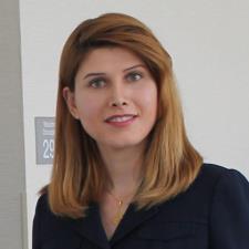 Marjan G. from Akron, OH