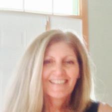 Eileen C. from Rogers, MN