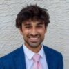 Shaan P. from North Wales, PA