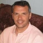 Andrew J. from Swanton, VT