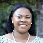 Kyra P. from Fairburn, GA