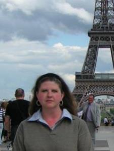 Lori B. from Crossville, TN