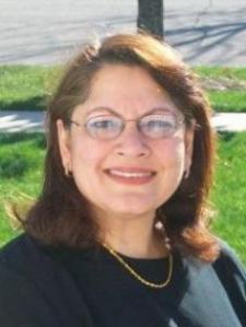 Bina K. from Camarillo, CA