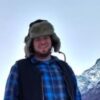 Scott M. from Anchorage, AK