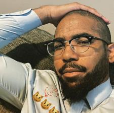 Leroy A. from Indianapolis, IN