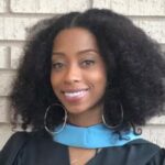 Alexis V. from Pine Bluff, AR