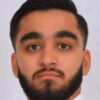 Zahid R. from San Jose, CA