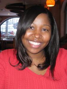 Shonelle G. from Horseheads, NY