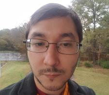 Danil S. from Conroe, TX